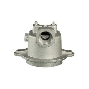 Le brûleur de plaque de cuisson à <span class=keywords><strong>gaz</strong></span> intégré partie la tasse de brûleur auxiliaire en aluminium résistant à la chaleur élevée - Product Image 3