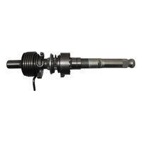 Sportsmoto EN STOCK Arbre de démarreur pour moteurs YX150 YX160