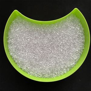 Pellets Petg en plastique vierge transparent Petg Resin Prix pour l'impression 3D Petg Granules - Product Image 2