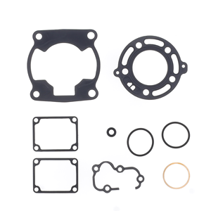 Kit piston haut de gamme : Piston moulé 2 temps 48,45 mm + Kit de joints haut de gamme - Product Image 2