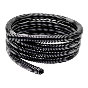 Tubería Corrugada de PE JIAF de 10 mm, Expandible, para Protección de Cables y Envoltura de Alambres - Product Image 3