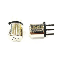 Pengying Electronics Supply - Composants à prix réduit - PA98 SIP-12 - Amplificateur opérationnel haute vitesse et haute tension
