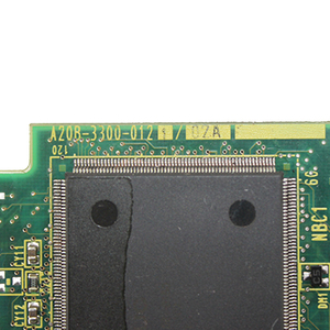 Tarjeta de eje A20B-3300-0121 FANUC para piezas de maquinaria CNC - Product Image 2
