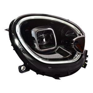 Feux de voiture pour BMW <span class=keywords><strong>Mini</strong></span> R60, modification de l'assemblage des phares, lentille LED, feux de jour LED, clignotants LED, accessoires automobiles - Product Image 5