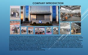 Automatische Zähl- und Verpackungsmaschine für Befestigungselemente/ausgestattet mit Online-Wiegevorrichtung - Product Image 6