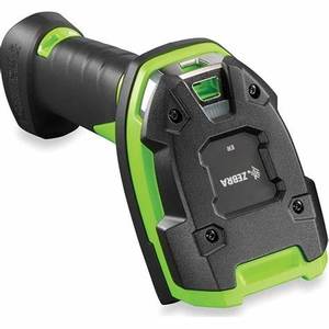 Lecteur de codes-barres laser 1D/2D ultra-robuste Zebra <span class=keywords><strong>DS3608</strong></span>, scanner de codes-barres de vente au détail pas cher, Rs232 - Product Image 3