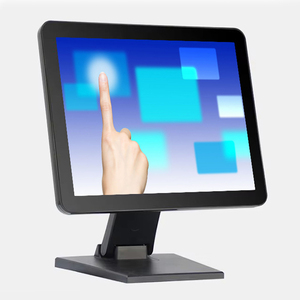 Màn hình cảm ứng màn hình 19 inch pcap 1280*1024 cảm ứng màn hình 19 inch Máy tính công nghiệp <span class=keywords><strong>10</strong></span> điểm cảm ứng điện dung màn hình Màn hình - Product Image 3