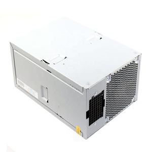 Alimentation du serveur 1100W pour <span class=keywords><strong>Dell</strong></span> <span class=keywords><strong>Precision</strong></span> <span class=keywords><strong>T3500</strong></span> T5500 T7500 PSU G821T 0G821T H1100EF-00 - Product Image 2