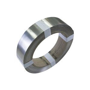 Bobina de Acero Inoxidable en Frío Hti 301, Lámina de Acero Inoxidable SS304, Acero Inoxidable ASTM Brillante, Acero Inoxidable Serie 200 <span class=keywords><strong>2B</strong></span> - Product Image 1