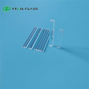 Lente Cilíndrica Asférica Óptica FELIX YuTai - Product Image 3