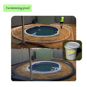 Fondation réutilisable économique Formes flexibles en plastique Coffrage incurvé <span class=keywords><strong>Dalle</strong></span> Béton <span class=keywords><strong>Jardin</strong></span> <span class=keywords><strong>pour</strong></span> béton - Product Image 3