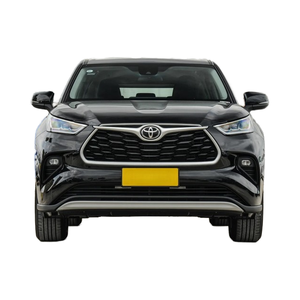 Highlander Híbrido 2024, 2.5L, 4WD Elite, SUV Mediano de 7 Plazas, Gasolina-Eléctrico - Product Image 2
