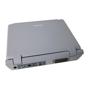 Doppler Foetale Hartdetectie Laptop-stijl Hoge Resolutie Realtime Beeldvorming voor Veehouderij Veterinaire Echografie Apparaat - Product Image 4