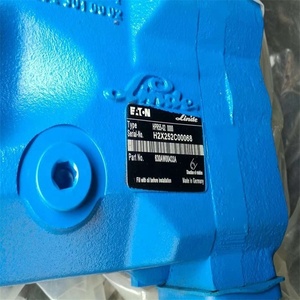 ปั๊มไฮดรอลิก 6423-279 6433-042  4623-552  5423-518 ปั๊มน้ำมันรถผสมปูน - Product Image 1