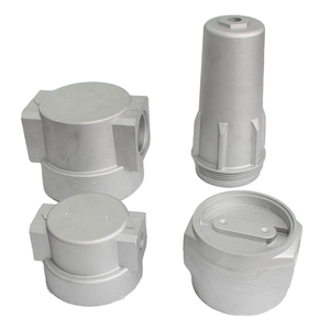 Высокоточное индивидуальное литье под давлением для промышленного оборудования, производитель автозапчастей с использованием алюминиевого сплава, латунное Гравитационное литье - Product Image 5