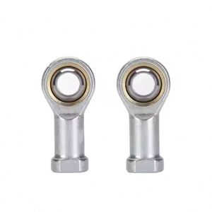 EQ1060 Infiniti M8 * 1.25 V60 HXHV PHS8 PHS8L PHS 8 Roulement Embout Métrique Filetage Femelle RH 8mm Alésage M8x1.25 Roulement à rotule - Product Image 5