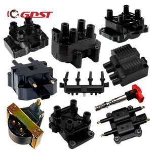 Servizio OEM ODM GDST, Bobina di Accensione OEM 1208071 90458250, Garanzia di Un Anno, Ricambio di Alta Qualità per <span class=keywords><strong>Opel</strong></span> Omega - Product Image 5