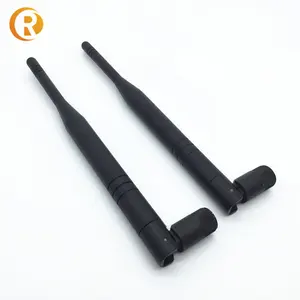 Hot Sale 433MHz Antenna Terminal Rubber Mini 433 Antenna