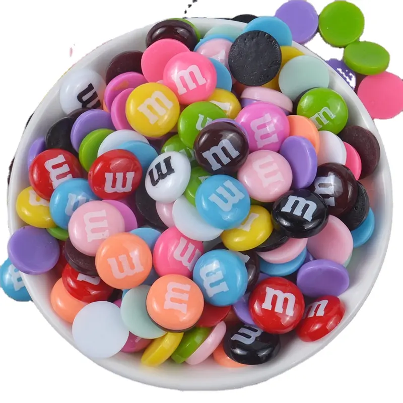 M&M'S, Accessories