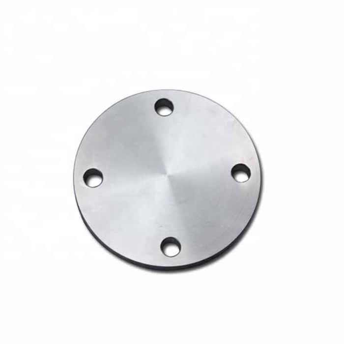 SS400 jis 2k sch 160 rtj stainless steel blind flange dn80 pn6
