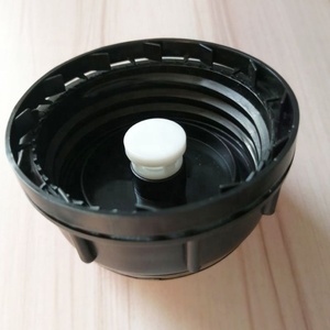 Tapón de ventilación de plástico de embalaje D17 de alto flujo de aire <span class=keywords><strong>para</strong></span> contenedor de peróxido de hidrógeno - Product Image 1