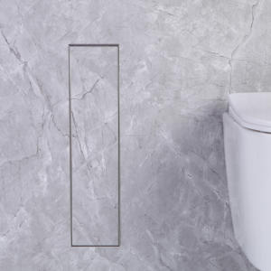 304 скрытый унитаз, биде - Product Image 5