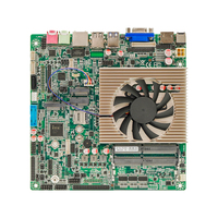 Intel I3 ile Limyee endüstriyel Roboart X86 PC anakart I3 g4 I5 I5 g7 I7 11390H CPU endüstriyel bilgisayar anakartı