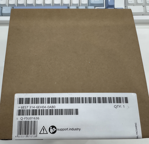 Controlador PLC Industrial 6ES7314-6EH04-0AB0 Original Nuevo de Fábrica en Oferta con Garantía de Un Año - Product Image 4