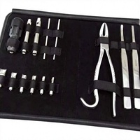 Système de polissage dentaire Air Power Prophy, kit de pièces à main, polisseur à jet d'eau interne, instruments de blanchiment dentaire