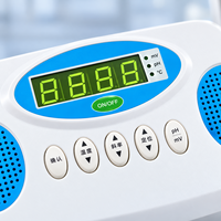 BIOSTELLAR PHS-3C pH-mètre numérique de laboratoire de table avec compensation manuelle de la température – Vente directe usine