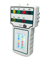 ZZTB30B E Low Voltage Electrical Inspection Comprehensive Tester Multifunction Instrument Safety Diagnosis Field Maintenance