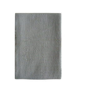 Quick Dry <b>Large</b> Size Sublimation Hotel Waffle Towel Place <b>Mat</b> Cleaning Cloth - Product Image 5