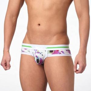 กางเกงบิกินี่สุดเก๋ของผู้ชายกางเกงในชายแนวยุโรปสำหรับวัยรุ่นชายวัยรุ่นกลางแจ้ง - Product Image 2