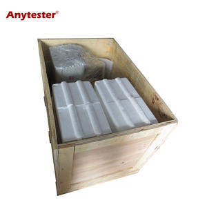 Melt Flow Index <span class=keywords><strong>Tester</strong></span> para PE Nylon Fluoroplastics e outros plásticos engenharia - Product Image 6