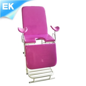Giường bệnh viện Hướng dẫn sử dụng phụ nữ cho thiết bị phân phối khám phụ khoa & sản khoa - Product Image 5