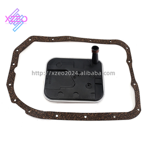 Bộ lọc dầu truyền <span class=keywords><strong>4l80e</strong></span> cho GM BMW 24204277 24208847 24210468 - Product Image 5