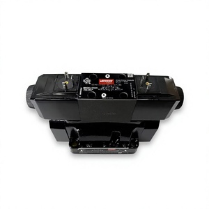 โซลินอยด์วาล์วควบคุมทิศทาง Vikers รุ่นดั้งเดิม DG4V-3-2A/6C/2C-M-U-H7/H5-69 - Product Image 2