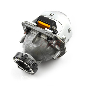 Ống Kính Chiếu Điểm Chính Hãng IPHCAR HL5, Ống Kính Máy Chiếu <span class=keywords><strong>HID</strong></span> <span class=keywords><strong>Bixenon</strong></span>, Sử Dụng Bóng Đèn D1 D2 D3 D4 Cho Xe Phổ Thông - Product Image 6