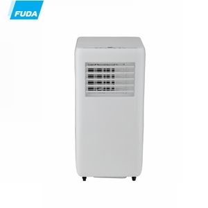 9000BTU Cooling & Heating Hot Selling Small <b>Mini</b> Floor Standing Home Household WIFI Portable Mobile <b>Air</b> <b>Conditioner</b> Portable <b>Air</b> - Product Image 1