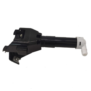 Paire De Pulvérisateur D'eau De Voiture Pompe Jet Actionneur Nettoyage Avant Gauche Phare Lave-Phare Buse Pour RAV4 85208-42010 - Product Image 4
