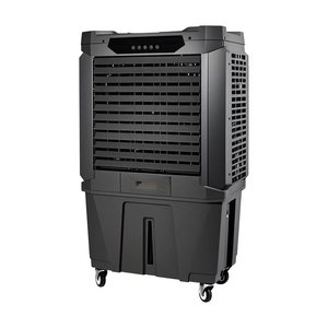 Revisas de Enfriadores de Aire Evaporativos Portátiles para Interiores con Bomba de Bajo Ruido, Nuevos y Usados, para la Industria de Restaurantes - Product Image 1