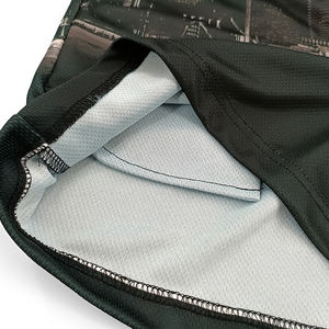 Men's Basketball <b>Shorts</b> Custom Inseam <b>3</b> Inches <b>4</b> Inches ,Mesh <b>Shorts</b> With Breathable Fashionable Design - Product Image 5