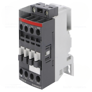 Contactor PLC de <span class=keywords><strong>3</strong></span> polos AF16-30-10-14 E2UK - Product Image 1