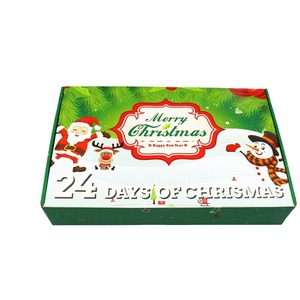 Boules de bain effervescentes de Noël, sels marins 90-100g, Père Noël, sapin de Noël, bonhomme de neige, bottes, bombes de bain aromathérapie - Product Image 5