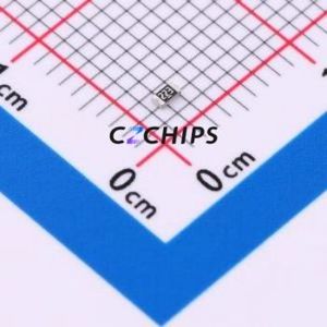 Résistance SMD AF0603FR-0722KL 0603 (Type : Film Épais) (Résistance : 22 kOhm Précision : 1 %) - Product Image 1