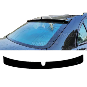 Aileron de toit arrière pour Mercedes Benz Classe E W211 E180 200 260 300 2003-2007 - Kit carrosserie et accessoires automobiles - Product Image 1