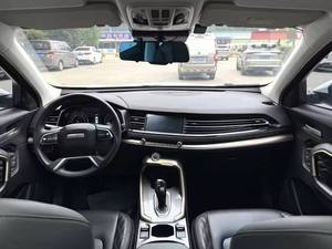 รถยนต์มือสอง GWM Haval H6 SUV FWD ปี 2021 เครื่องยนต์เบนซิน 1.5T Turbo 150PS L4 R19 เกียร์ DCT 7 สปีด พวงมาลัยซ้าย คุ้มค่า ราคาประหยัด เบาะหนัง - Product Image 4