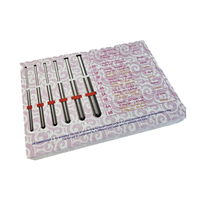 Herramienta de Instalación de Sellos de Goma para Ranuras Profundas y Pequeñas, Herramienta de Inserción de Sellos para Cilindros Hidráulicos, Fabricante SEALTECH SEALTOOL