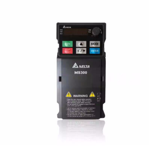 Variador de Frecuencia Delta MS300 VFD2A5MS11ANSAA 0.5HP 0.4KW 115V 1PH 3PH Compacto, Control Vectorial sin Sensor, PLC Integrado, Seguridad STO - Product Image 4
