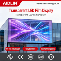 Écran LED de location à taux de rafraîchissement élevé, faible luminosité, gris intense, indice IP68, contrôlé par DMX512, mur vidéo en alliage d'aluminium, installation facile sur scène
